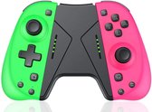 Controller Geschikt voor Nintendo Switch / Lite - Joy Pad Controller - Vervanging voor Nintendo Switch Controller