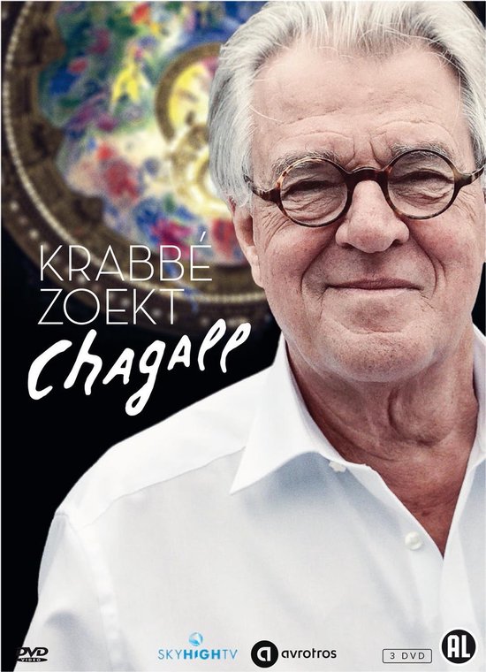 Krabbe Zoekt Marc Chagall