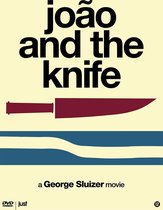 Joao And The Knife  (DVD) (1972)