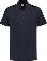 L&S Polo Basic Mix SS for him