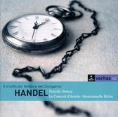 Haendel: Il Trionfo Tempo E Del Disinganno (2CD)