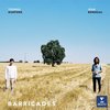 Barricades (Klassieke Muziek CD) Thomas Dunford - Jean Rondeau