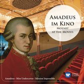 Mozart At The Movies [CD]