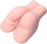 Fondlove masturbator ‒ Sex Doll Realistische Kont ‒ Sexpop torso 31cm