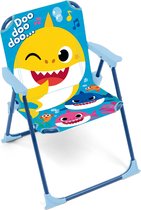 Baby Shark stoel