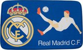 Real Madrid vloerkleed / mat Fleece