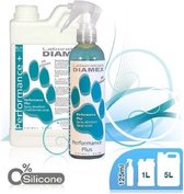 Diamex Performance Anti-Klit Spray Voor Honden-1l