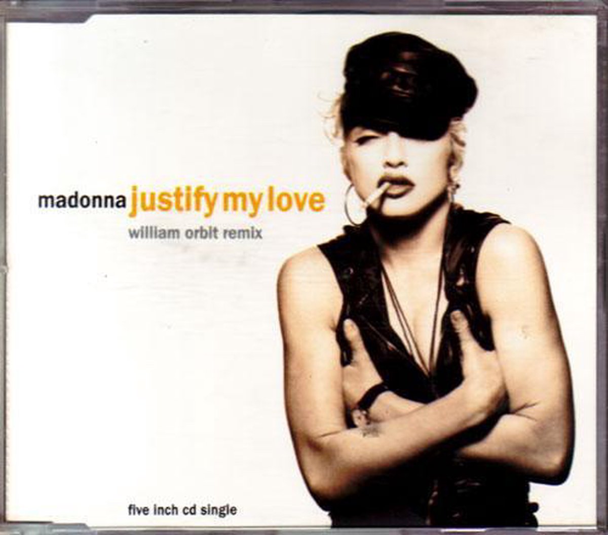 Justify My Love