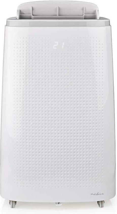 SmartLife Airconditioner | Wi-Fi | 16000 BTU | 140 m³ | Ontvochtiging |  Android™ & iOS... | bol.com