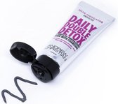 Andrew Christian - Selfie Formulation | Daily Double Detox 5-min masker met charcoal | Sulfaat vrij | Vegan - Cruelty Free