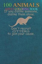 100 Animals