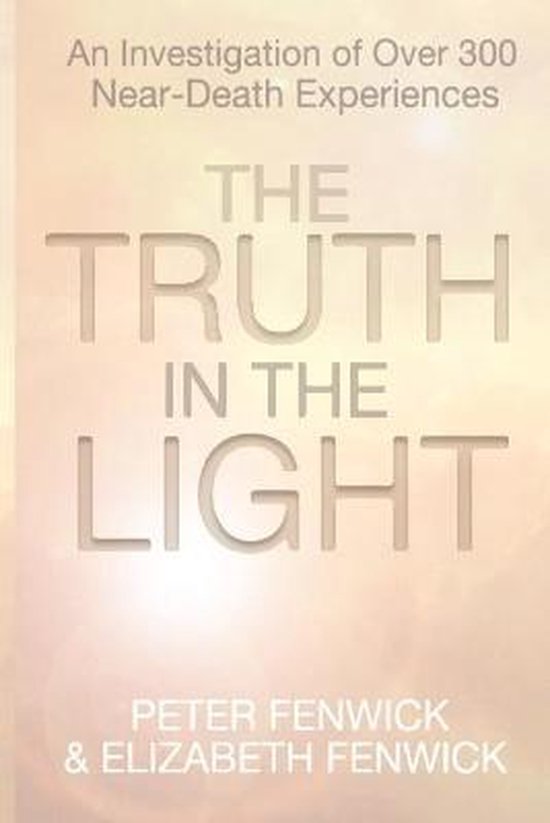 The Truth in the Light - cover