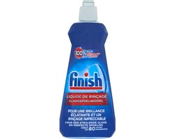 Finish Glansspoelmiddel - Regular - 400 ml