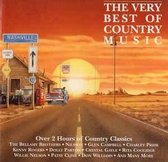 The Very Best Of Country Music, Various,