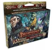 Pathfinder Adventure Card Game Occult Adventures Character Deck 2