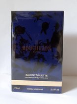 BOUCHERON, BOUCHERON  EAU de TOILETTE, Juwelier Edition, Rechargeable, 75 ml, spray  - Vintage