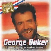 George Baker - Hollands goud