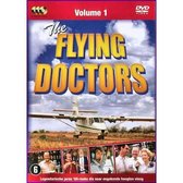 The Flying Doctors Vol 1 part 1