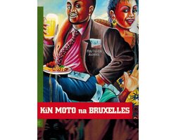 Kin moto na Bruxelles