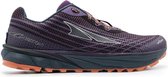 Altra Timp 2 Plum/Coral Trailrunschoen Dames