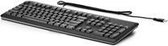 HP Bedraad Toetsenbord - USB Toetsenbord voor PC - Zwart