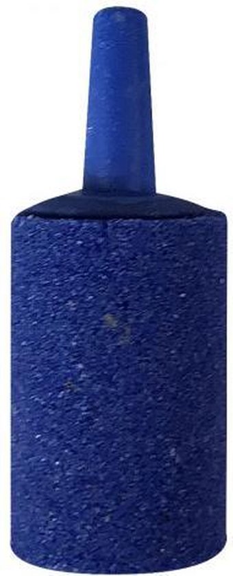 Aqua Nova - Aquarium beluchting - Luchtstenen 15x25 mm - 4 stk