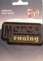 Applicatie Motor Racing 0020406