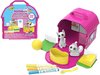 foto van Crayola Washimals Speeltuin