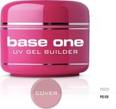 Silcare base - one builder gel - cover - 5gr.