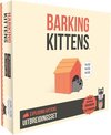 Afbeelding van het spelletje Exploding Kittens: Barking Kittens (Nederlandse editie)