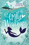 Emily Windsnap 1 - The Tail of Emily Windsnap