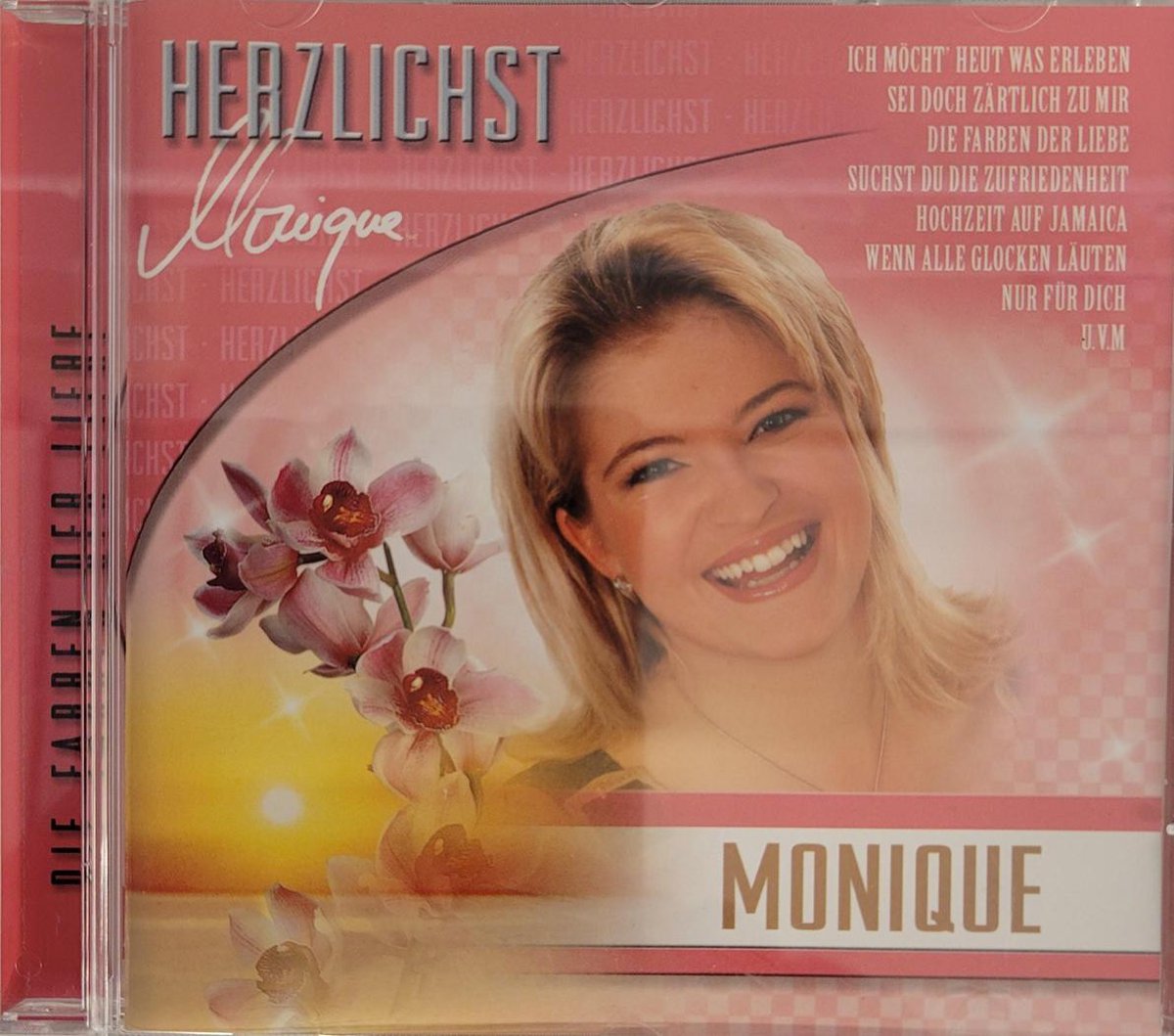 Herzlichst