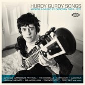 Hurdy Gurdy Songs