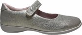 Lelli Kelly velcro ballerina LK9750 Princess Goud mt 28