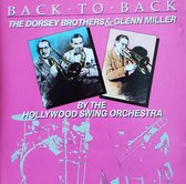 Back to Back: Dorsey Brothers & Glenn Miller