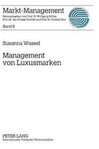Management von Luxusmarken