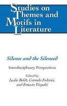 Studies on Themes and Motifs in Literature- Silence and the Silenced