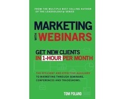 Marketing with Webinars