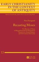 Recasting Moses