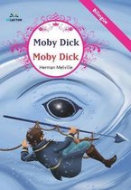 Moby Dick. Bilingue