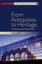 From Antiquities to Heritage