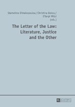The Letter of the Law