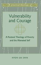 Vulnerability and Courage
