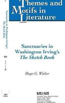 Studies on Themes and Motifs in Literature- Sanctuaries in Washington Irving's «The Sketch Book»