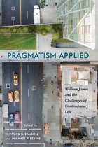 SUNY series in American Philosophy and Cultural Thought- Pragmatism Applied