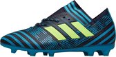 Adidas Voetbalschoenen Nemeziz 17.1 Fg Blauw/zwart Maat 30.5