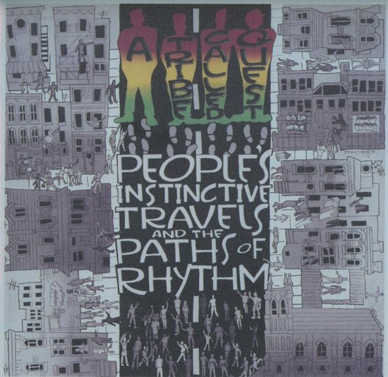 People's Instinctive Travels And The Paths Of Rhythm