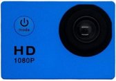 Bol.com Extreme sportcamera / waterdichte (30m) HD-camera 1080 aanbieding