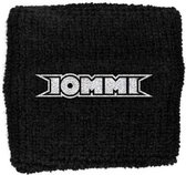 Tony Iommi wristband zweetbandje