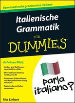 Für Dummies - Italienische Grammatik für Dummies